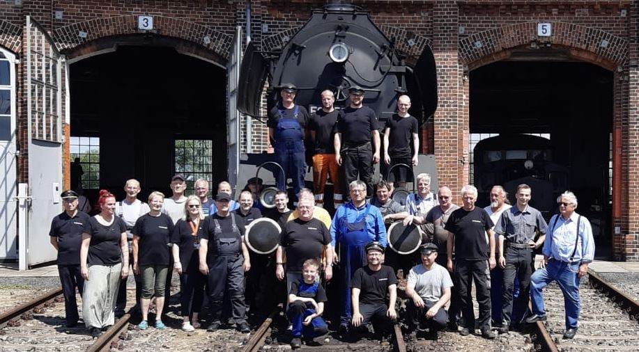 Gruppenbild Gruppenbild